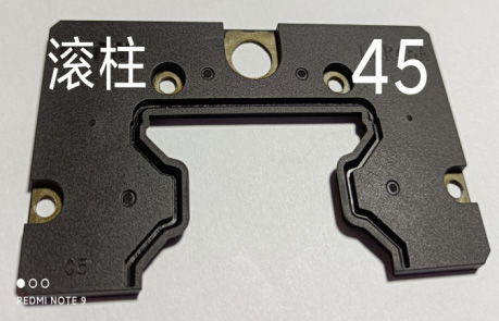 熱烈慶祝青島海聚勤精密模具制品有限公司網站上線